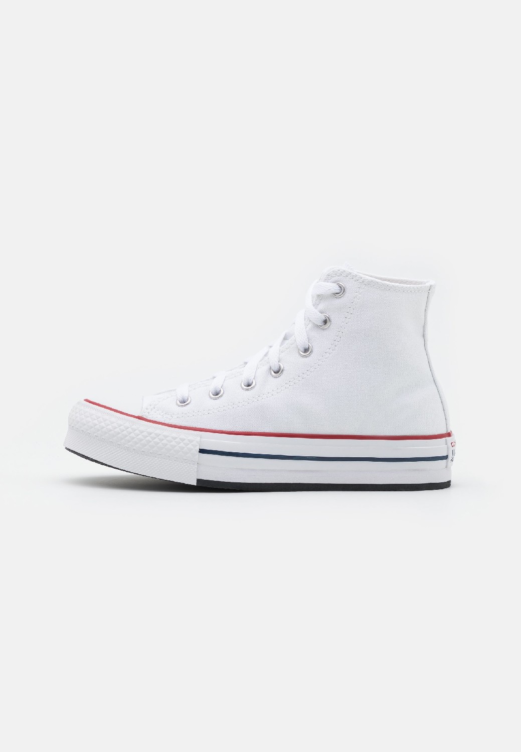 CONVERSE 655095C_Biela_WHITEROADTRIP-ModráETANGO-ČERVENÁ