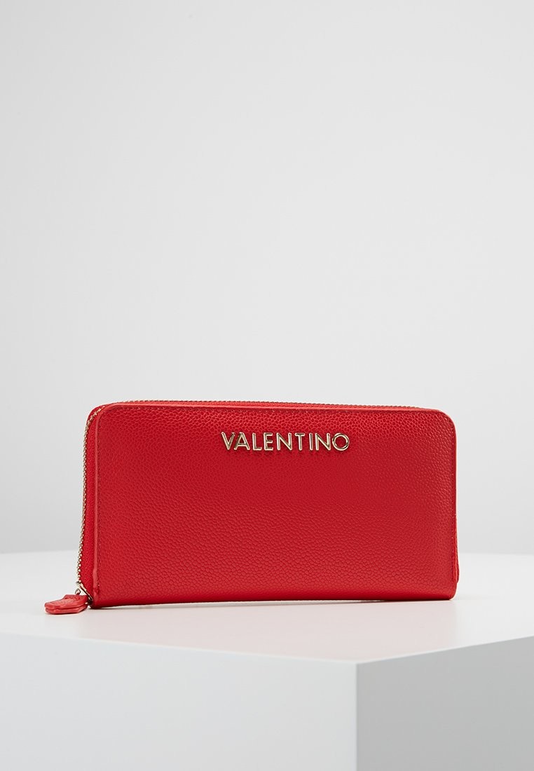 VALENTINO  VPS1R4155G-DIVINA_Červená_Červená