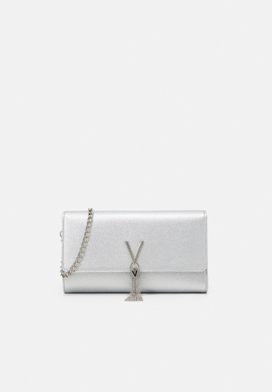 VALENTINO  VPS1R4155G-DIVINA_Strieborná_Strieborná