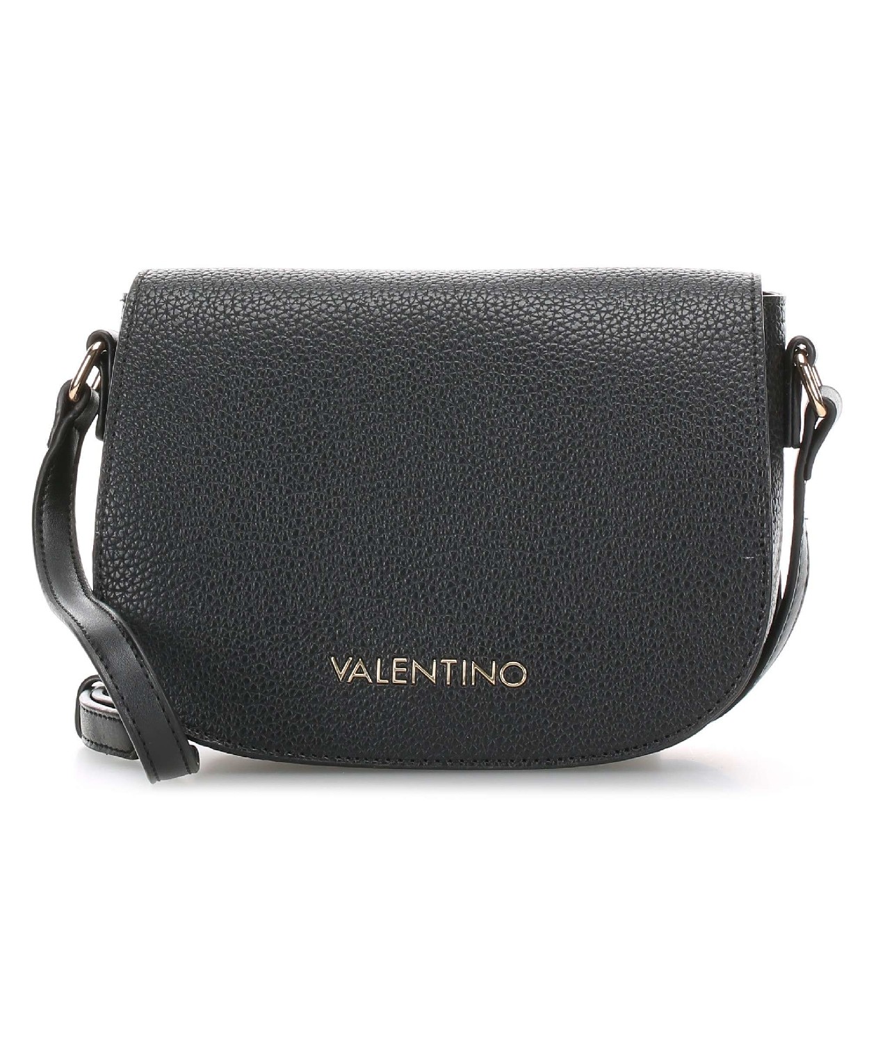 VALENTINO  VPS2U8155-SUPERMAN_Čierna_Čierna