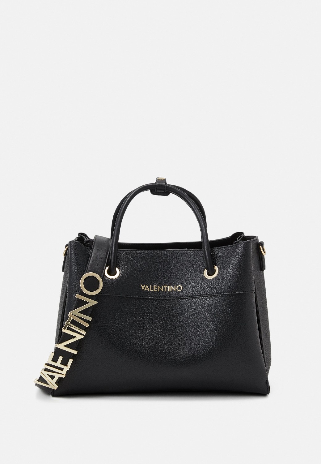 VALENTINO  VPS5A8215-ALEXIA_Čierna_Čierna