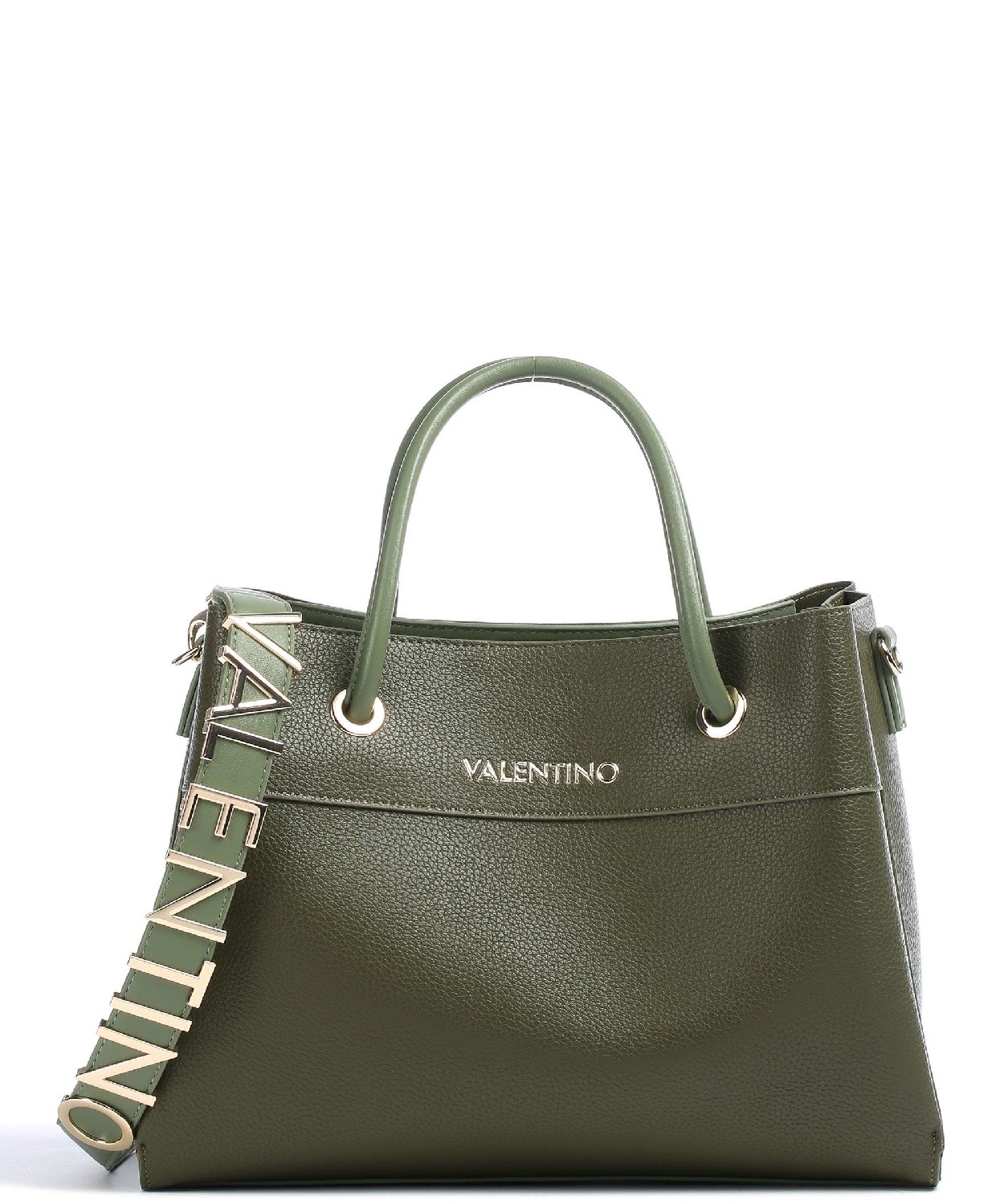 VALENTINO  VPS5A8215-ALEXIA_Zelená_MILITMULTI
