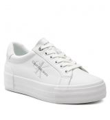 CALVIN KLEIN YW0YW00497F_Biela_0K8