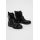 GUESS JEANS FL7HEALEA10_Čierna_BLKBL