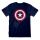 Captain America – Shield Distressed tričko