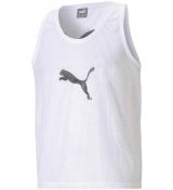 PUMA Bib Puma White