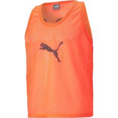 Puma Bib, oranžový