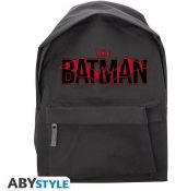 Batman: Logo – batoh