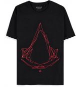 Assassin's Creed: Logo – tričko XL