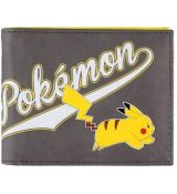 Pokémon – Pika – peňaženka