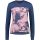 Mons Royale Redwood Enduro VLS Denim Tie Dye, veľ. L