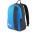 PUMA TeamGOAL 23 Backpack Electric Blue Lemon