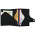 Tru Virtu Click & Slide - leather Nappa Black