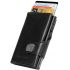Tru Virtu Click & Slide - leather Nappa Black