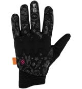MUC-OFF MTB D30 Gloves Punk M